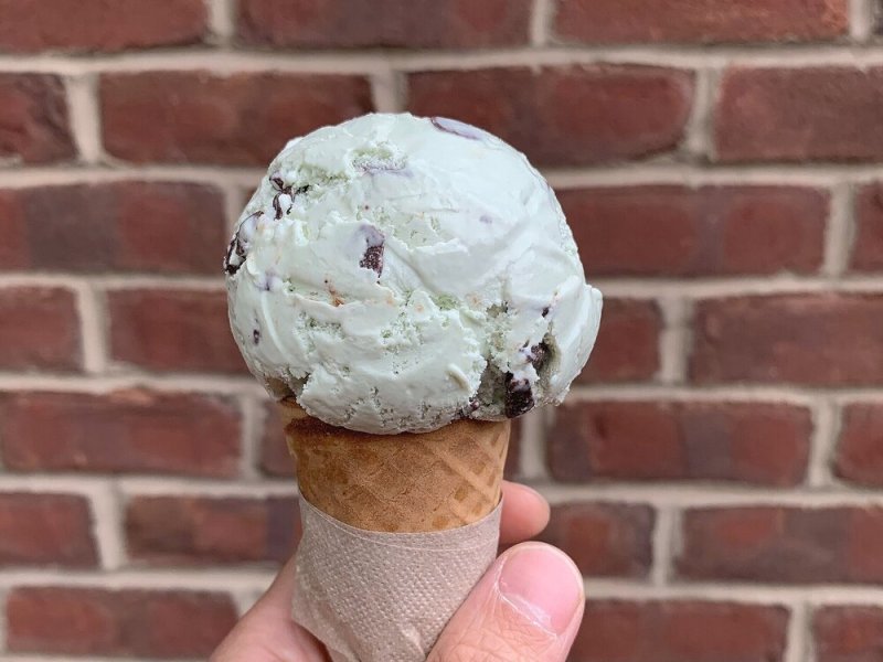 The mint controversy